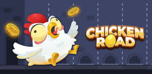 Chicken Road